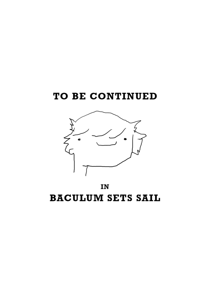 Captain Baculum page 63